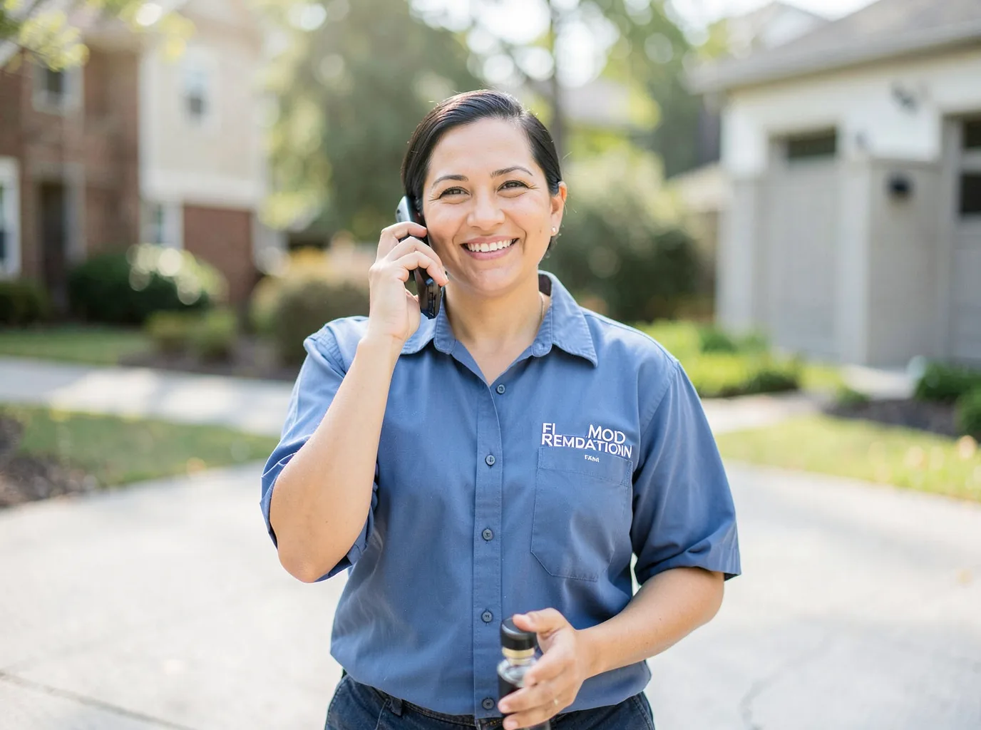 Mold Remediation Verona, KY FAQs